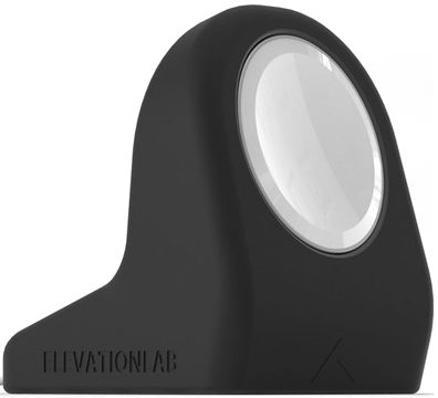 Elevationlab Nightstand for Apple Watch Black